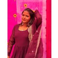 Chanda K. Class I-V Tuition trainer in Banswara