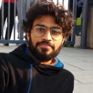 Brijesh Dave Class 12 Tuition trainer in Ahmedabad