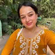 Lavanya G. Class I-V Tuition trainer in Bathinda