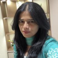 Dr. Nuzhat S. Diet and Nutrition trainer in Nashik