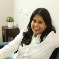 Geeta S. Spoken English trainer in Hyderabad