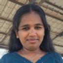 Photo of Kavya M.