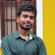 Adhavan Arulmozhi S B Class 10 trainer in Madurai