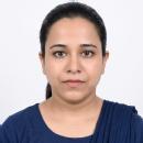Uzma K. Class I-V Tuition trainer in Delhi