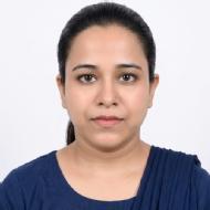 Uzma K. Class I-V Tuition trainer in Delhi