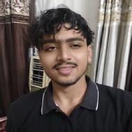 Shivam Dhall Guitar trainer in Ferozepur