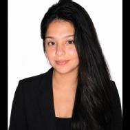 Bhumika V. Class 9 Tuition trainer in Gurgaon