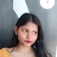 Reeya S. Class I-V Tuition trainer in Robertsganj