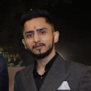 Photo of Shrey Rawat