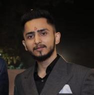 Shrey Rawat Class I-V Tuition trainer in Delhi