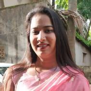 Manali P. Class I-V Tuition trainer in Belgaum