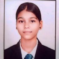 Swati G. Self Defence trainer in Mumbai