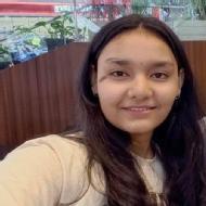 Parvati Class 8 Tuition trainer in Shahapur