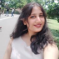 Palak K. Class I-V Tuition trainer in Lucknow
