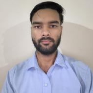 Ritik Gupta Class 10 trainer in Noida