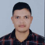 Adarsh Yadav Class I-V Tuition trainer in Buxar