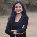 Krutika J. IT Courses trainer in Mumbai