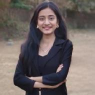 Krutika J. Python trainer in Mumbai