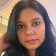 Suchitra S. BTech Tuition trainer in Kochi