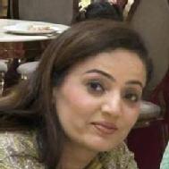 Rachna P. Class 10 trainer in Delhi