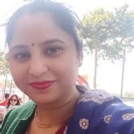 Ritu Class I-V Tuition trainer in Noida
