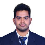 Nitish K BTech Tuition trainer in Hyderabad