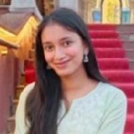 Piyusha Class I-V Tuition trainer in Sri Ganganagar