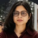 Photo of Nidhi S.