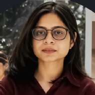 Nidhi S. Class I-V Tuition trainer in Delhi