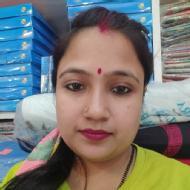 Laxmi M. Class I-V Tuition trainer in Kanpur
