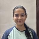 Ummaima B. English Tutors trainer in Nashik
