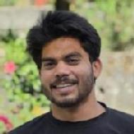 Aaditya Kumar Yoga trainer in Gurgaon