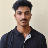 Arav Pratap Class 12 Tuition trainer in Gorakhpur