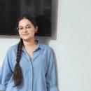 Manvi T. Online Tutors trainer in Deoband