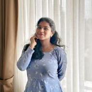 Shajina L. Class I-V Tuition trainer in Thiruvananthapuram