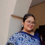 Shruti S. Class I-V Tuition trainer in Delhi