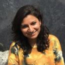 Mehak J. photo