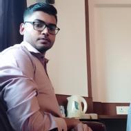 Vaibhav Ganesh Nikam Chess trainer in Nashik