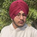 Photo of Navdeep Singh