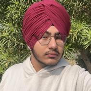 Navdeep Singh Class 10 trainer in Narwana