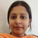 Shreya S. Class 6 Tuition trainer in Farrukhabad