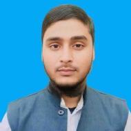 Md Shareef Alam Class I-V Tuition trainer in Katihar