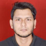 Avinash Shukla BTech Tuition trainer in Jharsuguda
