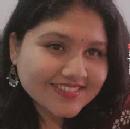 Meghbarna G. Class 10 Tuition trainer in Lucknow
