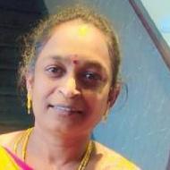 Deepa K. Class 12 Tuition trainer in Tirupur