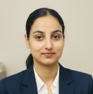 Jyoti J. Class 6 Tuition trainer in Gurgaon