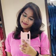 Pushpayazhini V. Exams trainer in Chennai