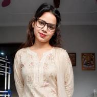 Arti T. Tarot trainer in Delhi