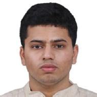N Kushal Class I-V Tuition trainer in Bangalore
