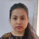 Photo of Shruti B.
